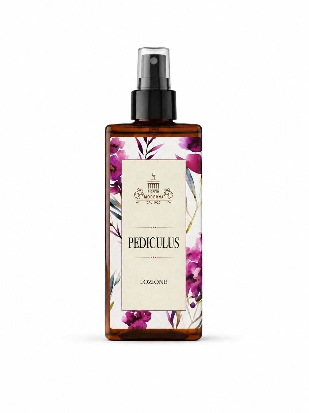 PEDICULUS (LOZIONE)
