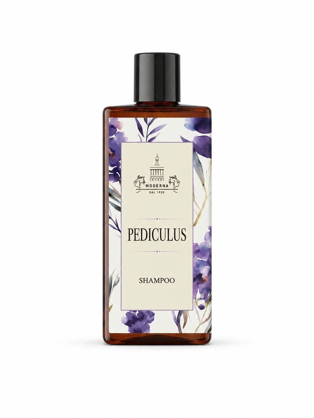 PEDICULUS (SHAMPOO)